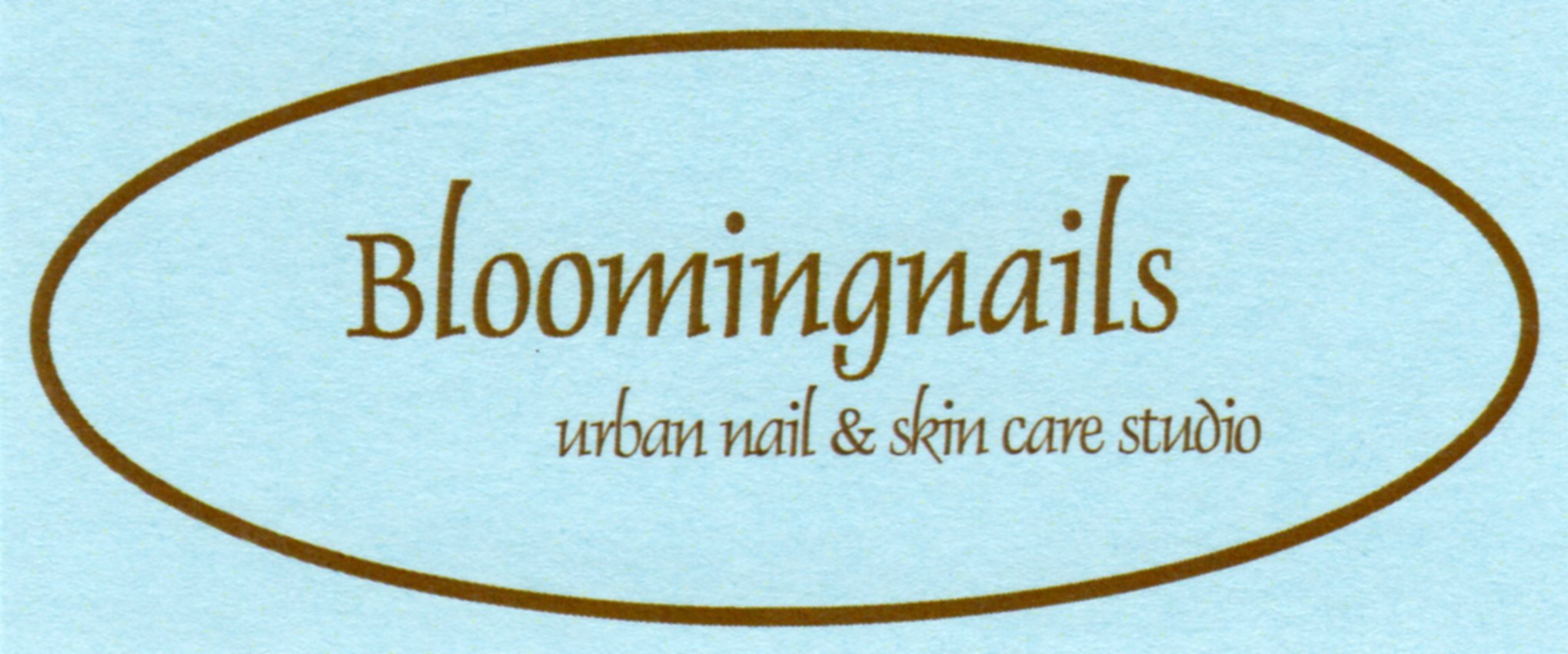 Bloomingnails